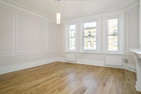 1 bedroom apartment for sale, Hampstead High Street, London