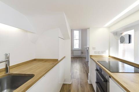 1 bedroom apartment for sale, Hampstead High Street, London