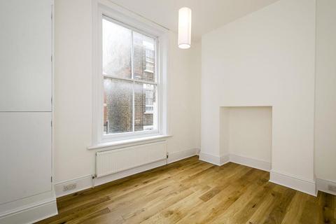 1 bedroom apartment for sale, Hampstead High Street, London