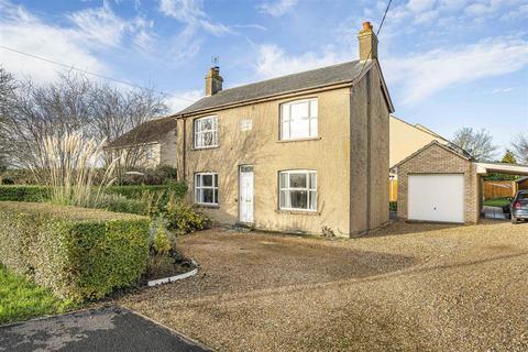 3 bedroom detached house for sale, Bell Road, Bottisham CB25