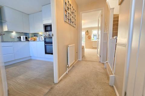 3 bedroom end of terrace house for sale, Sycamore Road, Latchbrook PL12