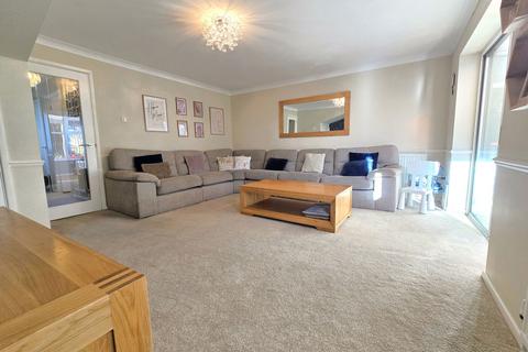 3 bedroom end of terrace house for sale, Sycamore Road, Latchbrook PL12