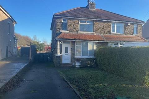 3 bedroom semi-detached house to rent, Mandale Road, Bradford BD6