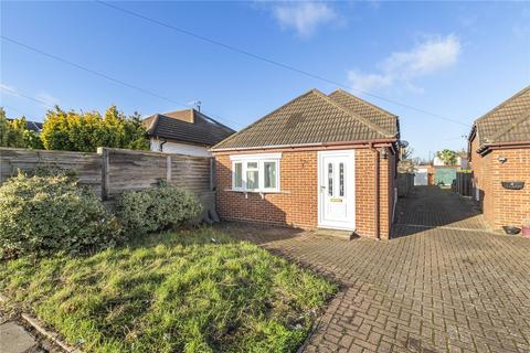 2 bedroom bungalow for sale, Sundridge Close, Dartford, Kent, DA1