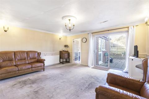 2 bedroom bungalow for sale, Sundridge Close, Dartford, Kent, DA1