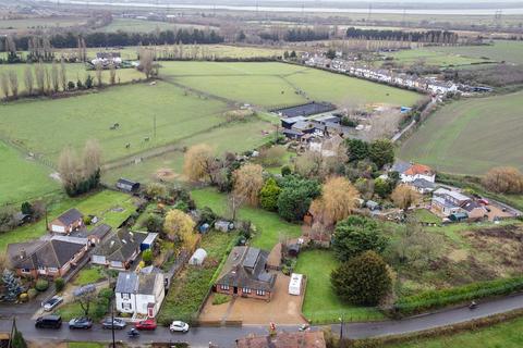 5 bedroom detached house for sale, Gore Green Road, Higham, Kent, ME3