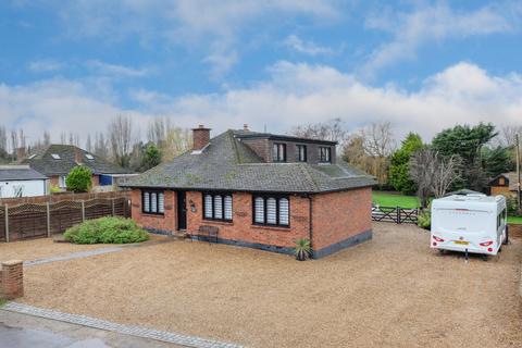 5 bedroom detached house for sale, Gore Green Road, Higham, Kent, ME3