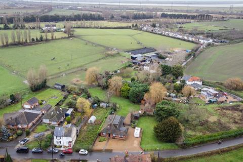 undefined, Gore Green Road, Higham, Kent, ME3