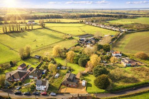 undefined, Gore Green Road, Higham, Kent, ME3