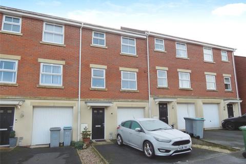 4 bedroom terraced house for sale, Kerry Close, Clipstone Village, Mansfield