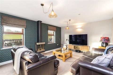 4 bedroom end of terrace house for sale, Main Street, Addingham, Ilkley, LS29