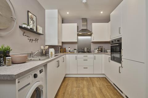 3 bedroom terraced house for sale, Plot 114, The Hillard at Elizabeth Square, Barrington Road, Off Shaftesbury Avenue BN12