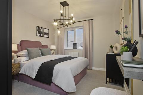 3 bedroom end of terrace house for sale, The Hillard at Elizabeth Square, Barrington Road, Off Shaftesbury Avenue BN12