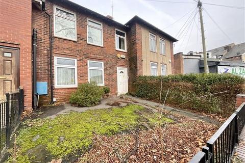 North Quadrant, Sheffield, S5 6NT