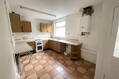 3 bedroom terraced house for sale, North Quadrant, Sheffield, S5 6NT