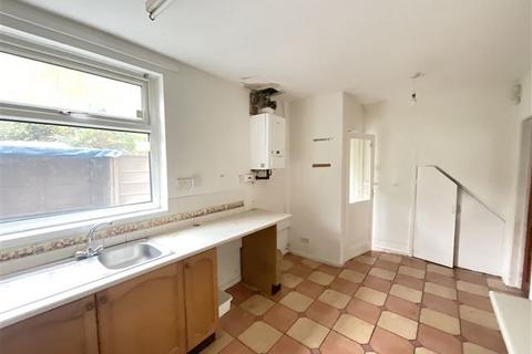 51 North Quadrant, Sheffield, S5 6NT