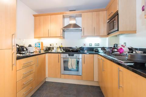 1 bedroom flat to rent, Moore House, Cassilis Road, London, E14