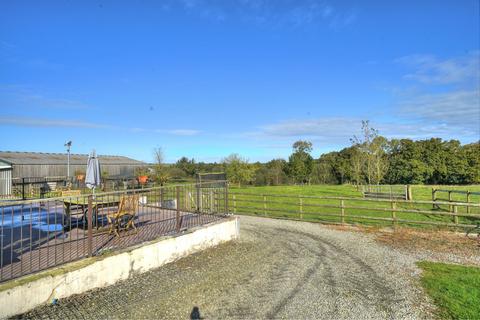 6 bedroom detached house for sale, Lot 2 Eastyard Farm, Ashreigney