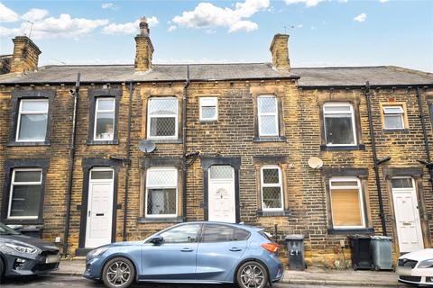 Peel Street, Morley, Leeds, West Yorkshire