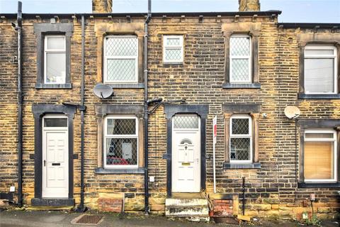 Peel Street, Morley, Leeds, West Yorkshire