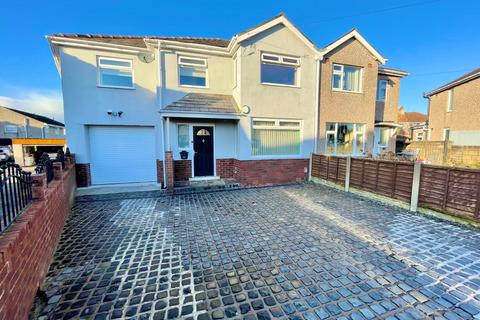 3 bedroom semi-detached house for sale, Ashton Drive, Lancaster