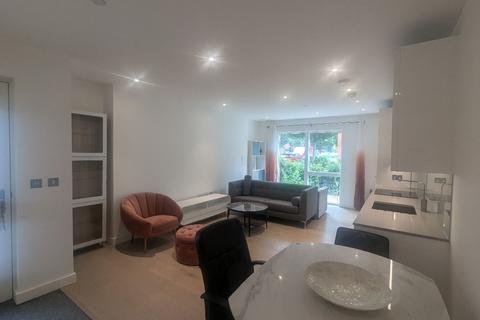 2 bedroom apartment for sale, Lismore Boulevard ,Colindale Garden