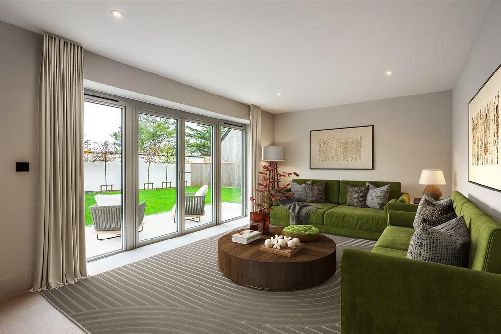 Show Home