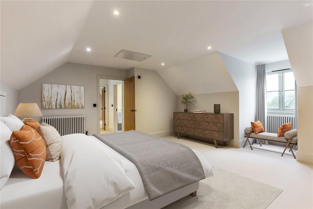 Show Home