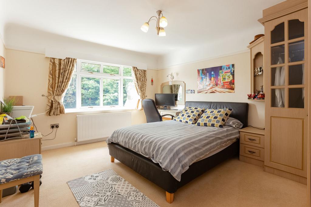 Guest Bedroom