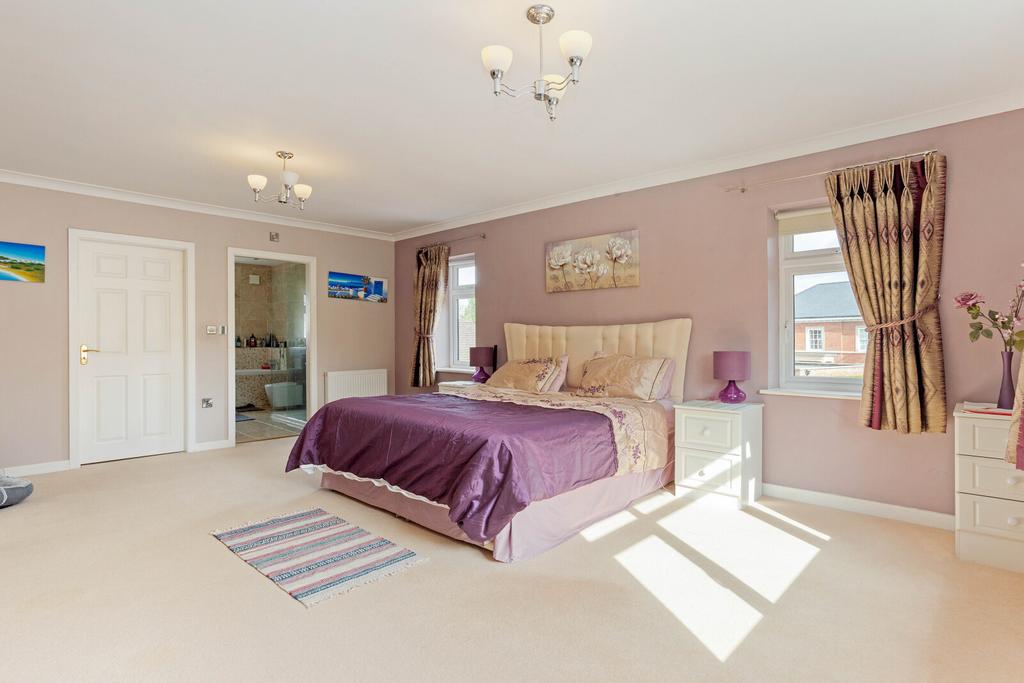 Principal Suite