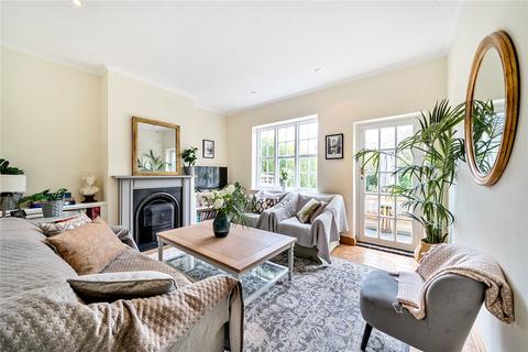 3 bedroom end of terrace house for sale, Willifield Way, Hampstead Garden Suburb, London, NW11