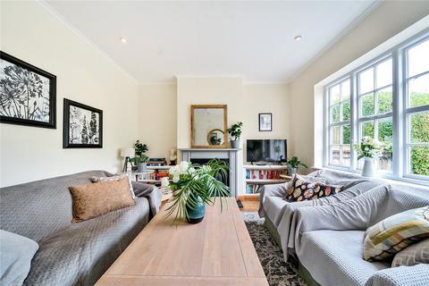 3 bedroom end of terrace house for sale, Willifield Way, Hampstead Garden Suburb, London, NW11