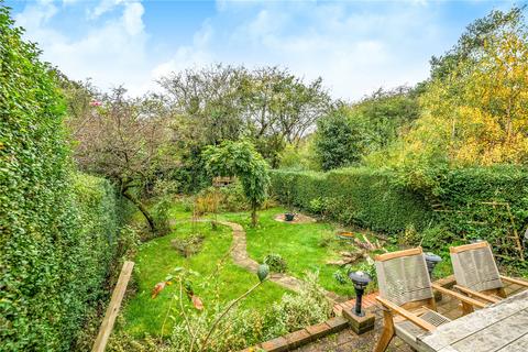 3 bedroom end of terrace house for sale, Willifield Way, Hampstead Garden Suburb, London, NW11