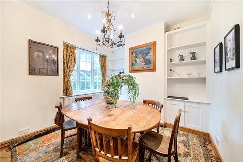 97 Willifield Way, London, NW11 6YH