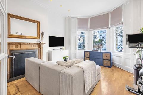 2 bedroom apartment for sale, Gayton Crescent, London, NW3