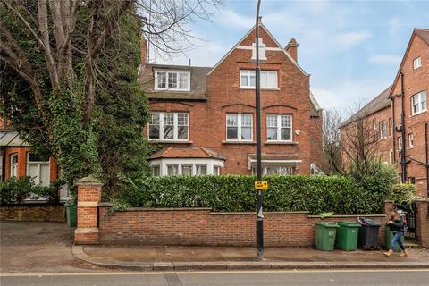 2 bedroom apartment for sale, Fitzjohns Avenue, London, NW3