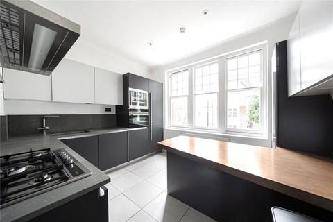 2 bedroom apartment for sale, Fitzjohns Avenue, London, NW3