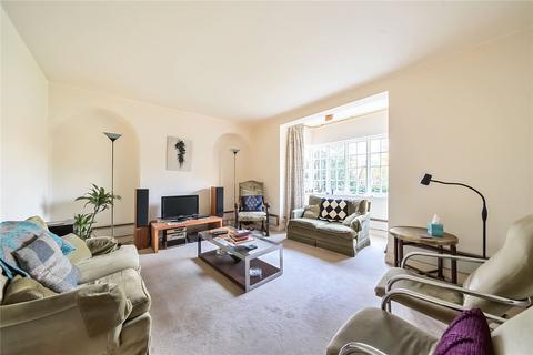 5 bedroom semi-detached house for sale, Rotherwick Road, London, NW11