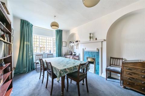 5 bedroom semi-detached house for sale, Rotherwick Road, London, NW11