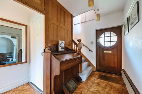 5 bedroom semi-detached house for sale, Rotherwick Road, London, NW11