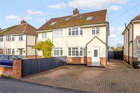 4 bedroom semi-detached house for sale, Glade Road, Marlow, Buckinghamshire, SL7