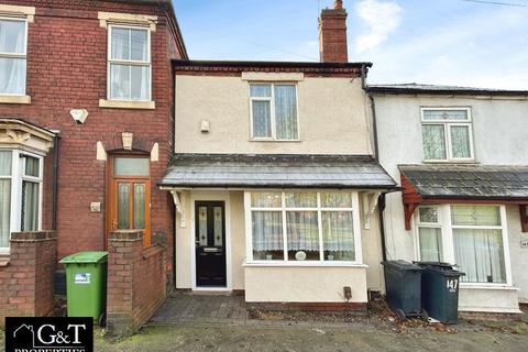 2 bedroom semi-detached house for sale, Bank Street, Brierley Hill