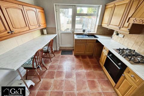 2 bedroom semi-detached house for sale, Bank Street, Brierley Hill