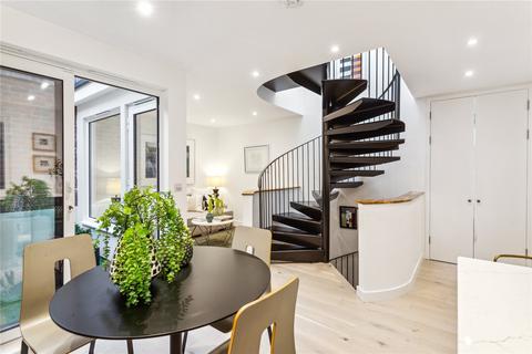 2 bedroom end of terrace house for sale, Squire Gardens, St John's Wood, London, NW8