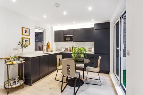 2 bedroom end of terrace house for sale, Squire Gardens, St John's Wood, London, NW8