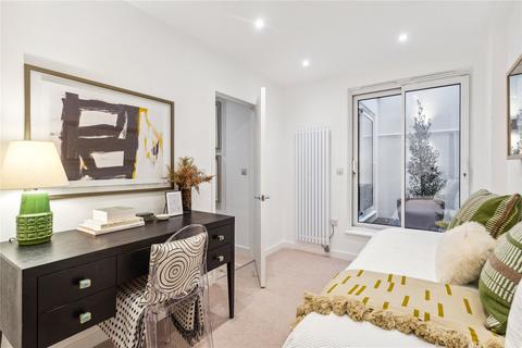 2 bedroom end of terrace house for sale, Squire Gardens, St John's Wood, London, NW8