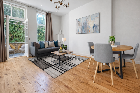 1 bedroom apartment to rent, Warwick Road, London