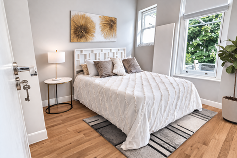 1 bedroom apartment to rent, Warwick Road, London