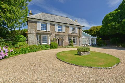 6 bedroom equestrian property for sale, Loxhore, Barnstaple, Devon, EX31