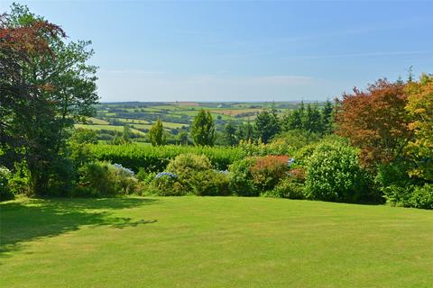 6 bedroom equestrian property for sale, Loxhore, Barnstaple, Devon, EX31